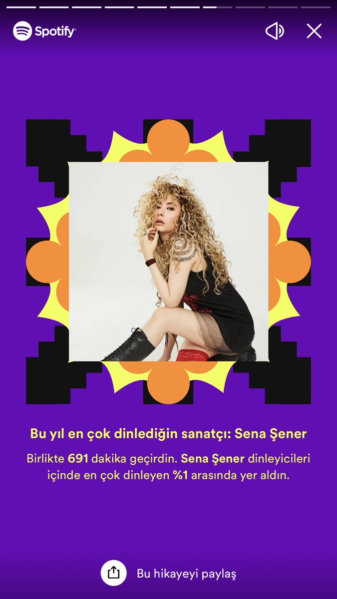 siimalkaya's tweet photo. diyar pala anla çıkcak diye çok korkmuştum ama hizamdan şaşmamışım şükür @SenaSenerMusic https://t.co/LqLKJP8EWK