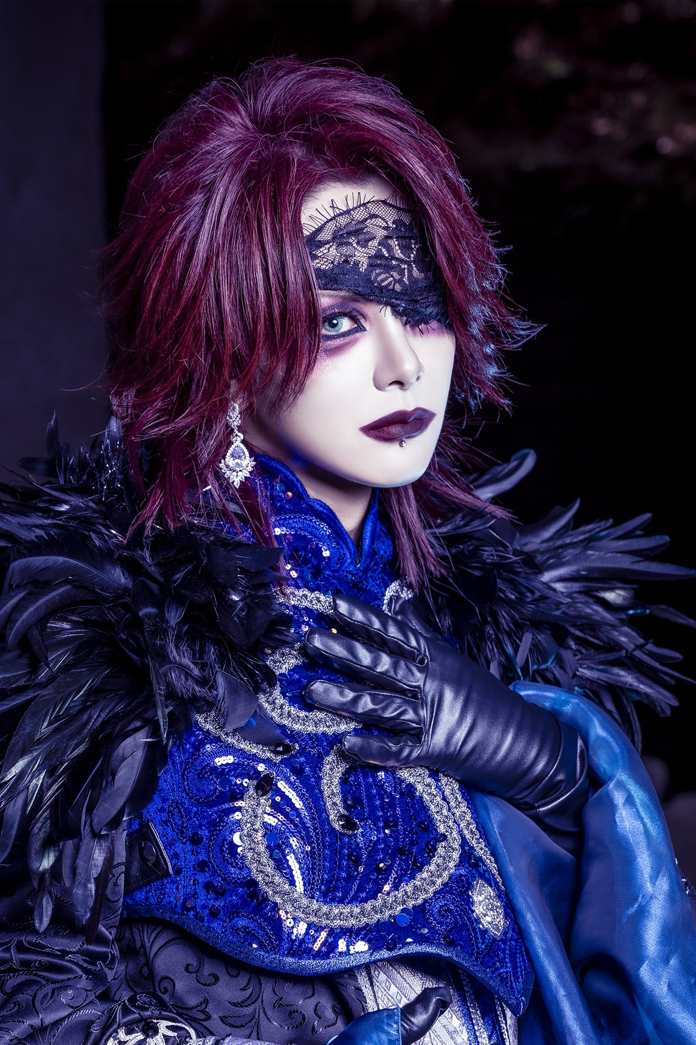 NETH PRIERE CAIN(ネスプリエールカイン)/『約束の地にて