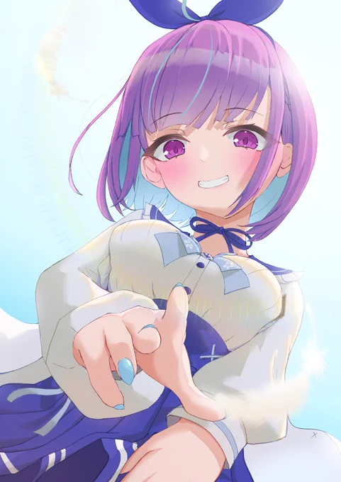 お誕生日おめでとうございますこれからも大天使あくたんを応援します!!!#あくあーと 