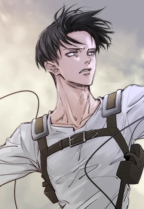 Levi 