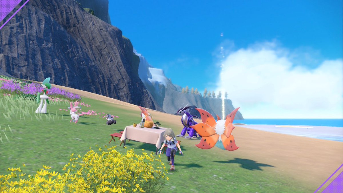 傾いてんじゃねーか！