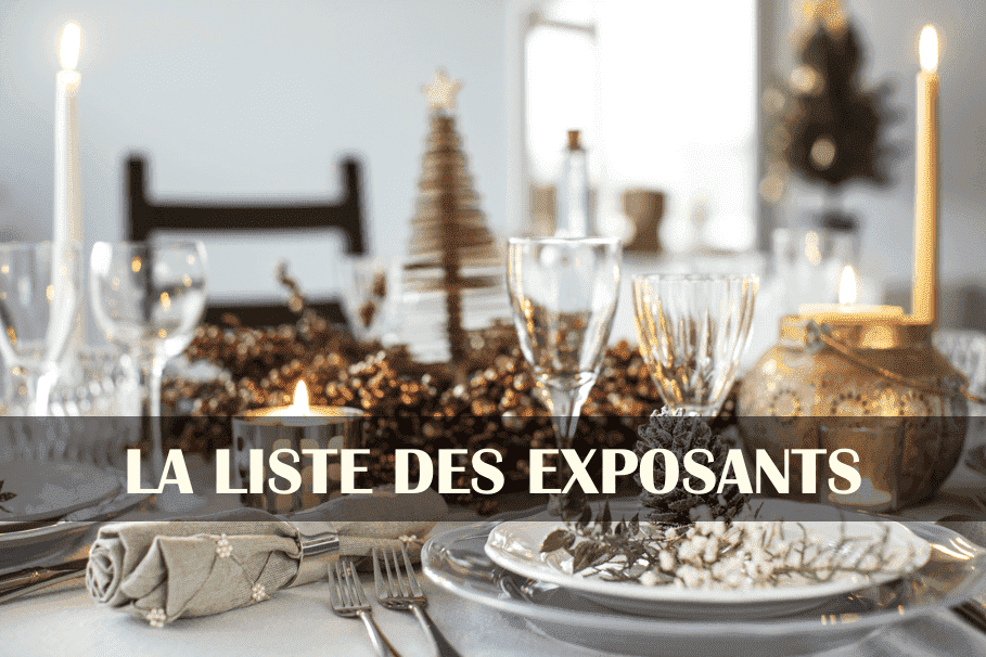 SalonSaveurs's tweet photo. Préparez votre visite et vos fêtes, découvrez la liste des exposants !
Avec plus de 200 exposants de France ou d’ailleurs, le salon offre une large palette de produits exceptionnels. 💝
Pour consulter la liste, c'est par ici !👇🏼
#SalonSaveurs2022 https://t.co/7ptOVlw39m https://t.co/7q0gKXYTeC
