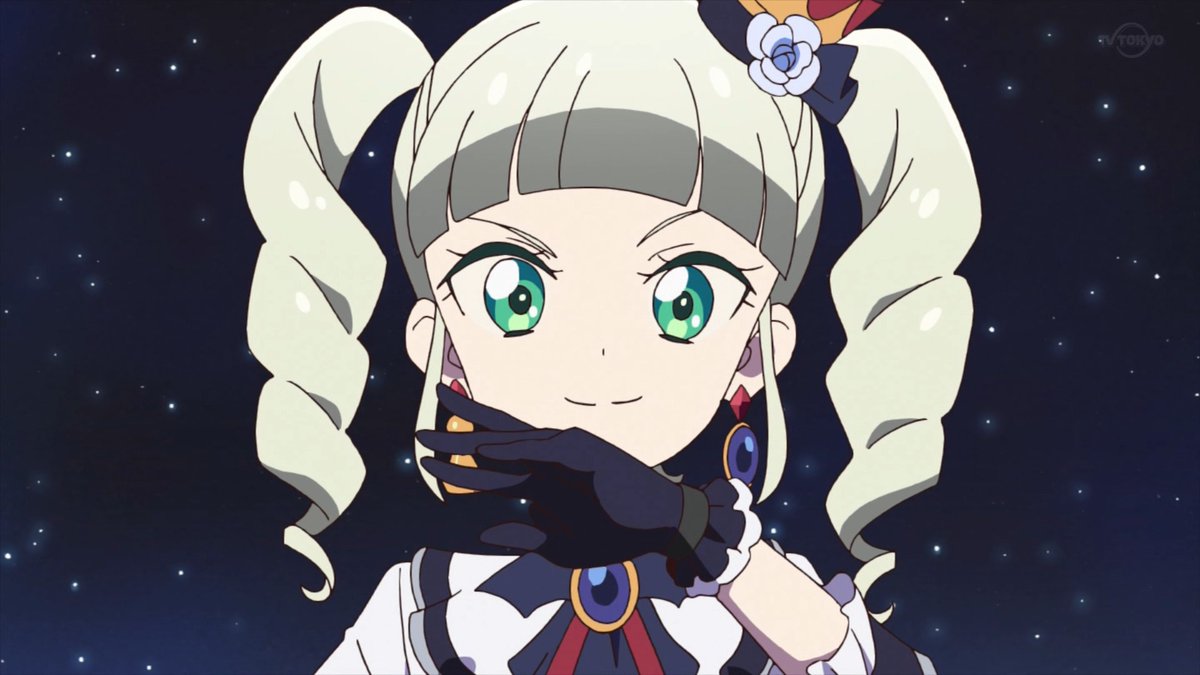 藤堂ユリカ (@a_i_ka_tsu) / Posts / X