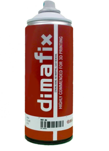 3DFilaPrint's tweet photo. A light spraying of #DimaFix® on your #3DPrinter platform will work wonders for your prints, especially #ABS or high temperature filaments- easy to remove your #3DPrints after #3DPrinting

https://t.co/FqG7QXJES2

#3DPrint #3DPrinted #3DFilaPrint #Southend #WhatWillYouPrintToday https://t.co/hWOqeTrWwK
