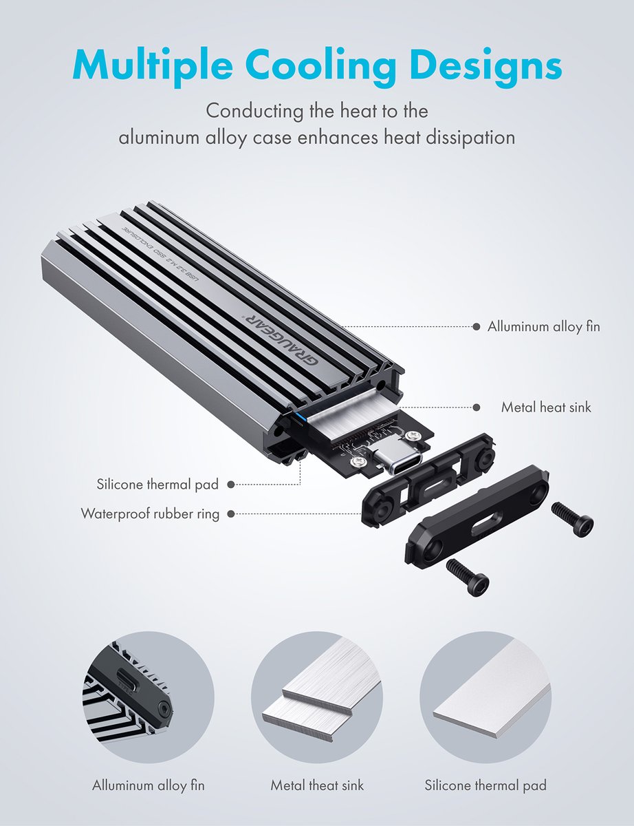 GRAUGEAR ® tweet media