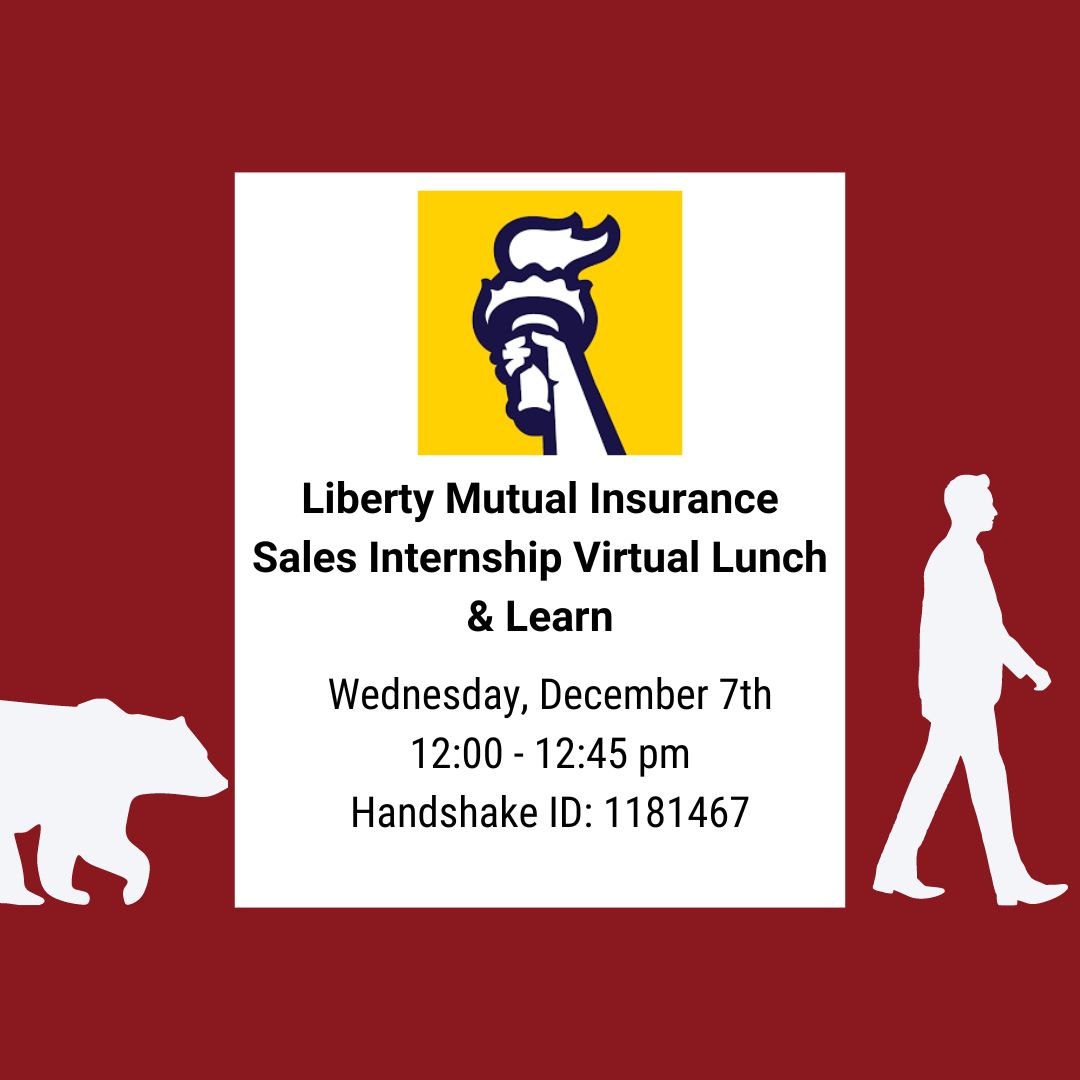 Career Services & Internships at BSU tweet media