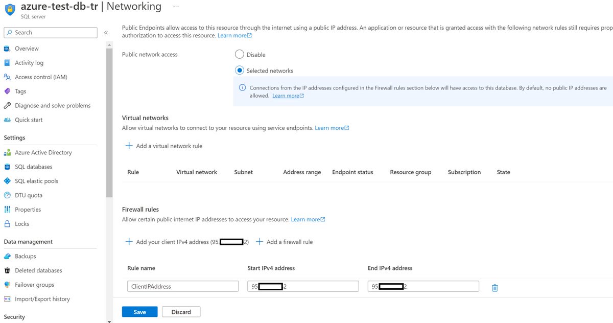 edocgen's tweet photo. Document automation from Azure SQL Server #Azure #sqlserver #SQL #API https://t.co/jwk9Qglo0K
