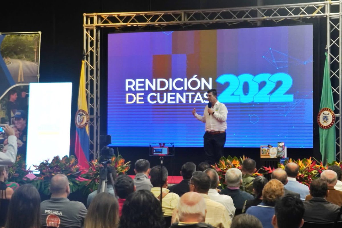 Gob_Risaralda's tweet photo. 🏤#ARisaraldaLeCumplimos | Siendo eficientes, logramos también realizar obras de infraestructura en otros departamentos por valor de $10.937 millones en #Boyacá, #Chocó y #ValleDelCauca.
#EDUR
#RisaraldaSentimientoDeTodos https://t.co/mZtKCHBoWh