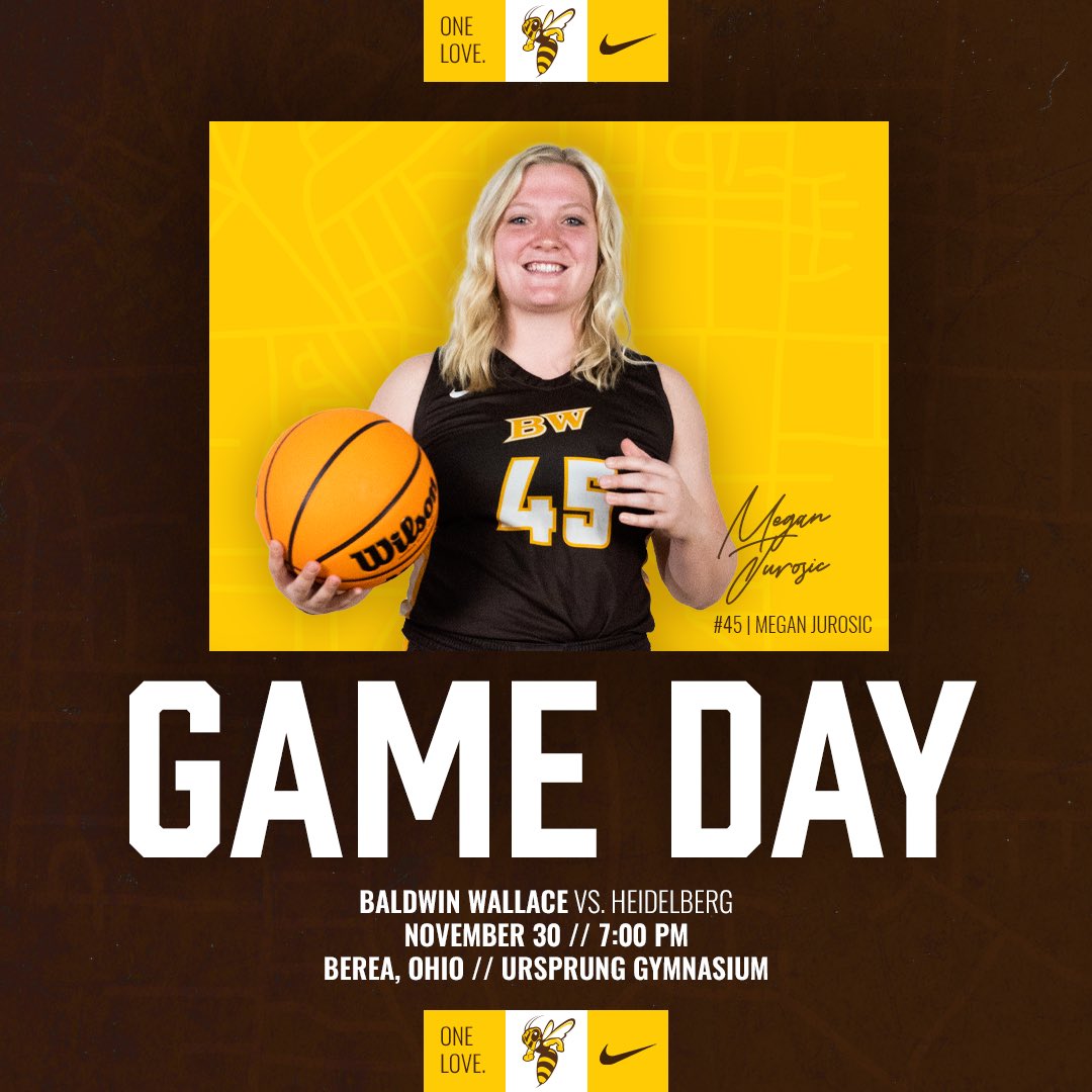 back at home 🏡💛
#OneLove #D3Hoops