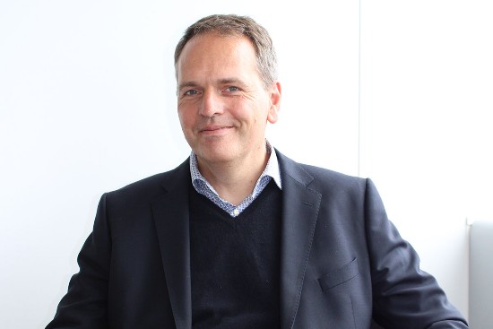 Vincent Giot est le nouveau président de belfa
profacility.be/news-view.asp?…