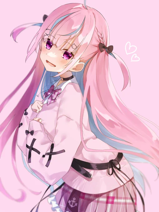 #あくあーとあくたんお誕生日おめでとう!!!ずっと大好きだぁぁぁ!!!!*.°。⸜(* ॑  ॑* )⸝✼,°。* 