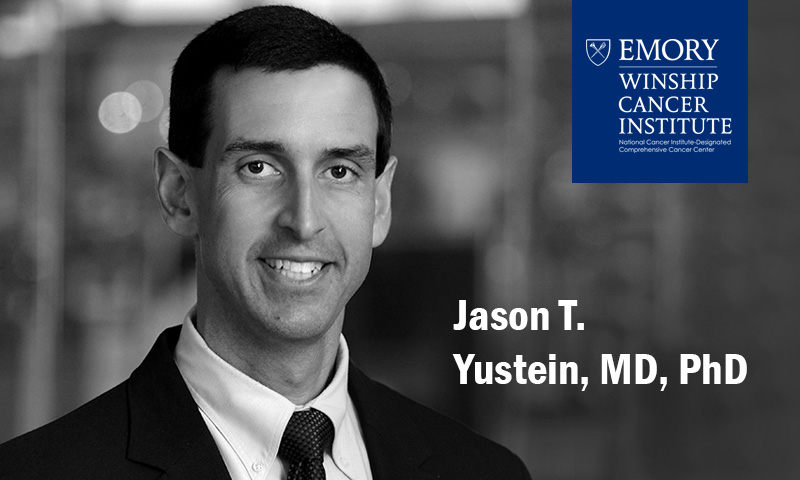 Winship Cancer Institute of Emory University (@winshipatemory) on Twitter photo Winship investigator Jason Yustein, MD, PhD, will receive a grant from the Osteosarcoma Institute (<a href="/OSInstitute/">The Osteosarcoma Institute</a>) in support of his research using combination therapies to improve immune-mediated approaches for high-risk osteosarcoma. ➡️ fal.cn/3u36t Winship investigator Jason Yustein, MD, PhD, will receive a grant from the Osteosarcoma Institute (<a href="/OSInstitute/">The Osteosarcoma Institute</a>) in support of his research using combination therapies to improve immune-mediated approaches for high-risk osteosarcoma. ➡️ fal.cn/3u36t