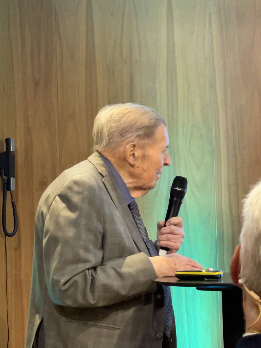 Hero of Tobacco Control, born in 1931 and still going strong! Perversely Lars has been villified by the WHO, TFI and Secretariat of the FCTC for continuing to follow the science, when road turned unpalatable to WHO. Base. <a href="/AtakanBefrits/">Atakan Befrits</a> <a href="/Engstrom_PP/">Christian Engström</a> <a href="/GlobalDrugSurvy/">Global Drug Survey</a> <a href="/GFNicotine/">Global Forum on Nicotine</a>