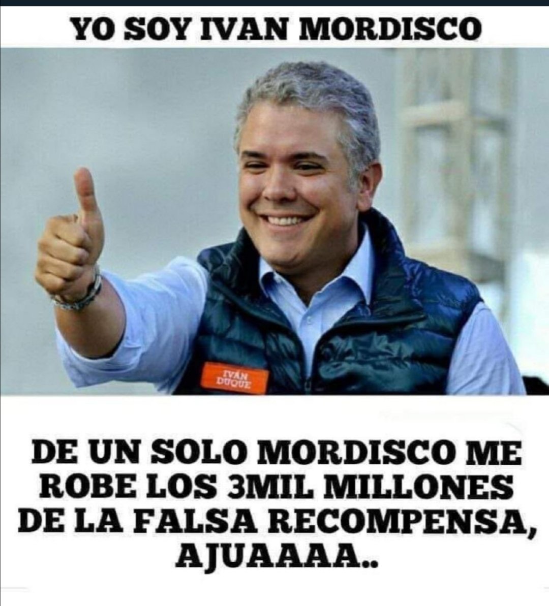 ¡Y sigue viajando tranquilo!.