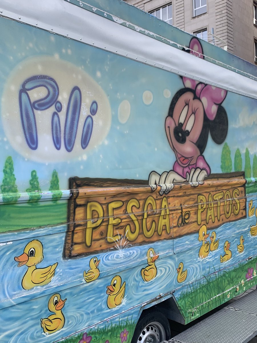 El nou nom de la Minnie 😍😍