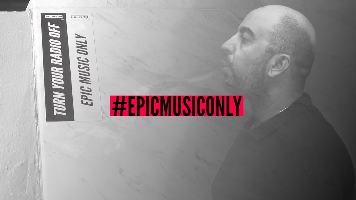 Απόψε στις 21:00 🇬🇷 
Tonight @ 19:00 🇬🇧 
Ce soir à 20h00 🇨🇵
Heute Abend um 20:00 Uhr 🇩🇪
offradio.gr
<a href="/offradio/">Offradio</a>