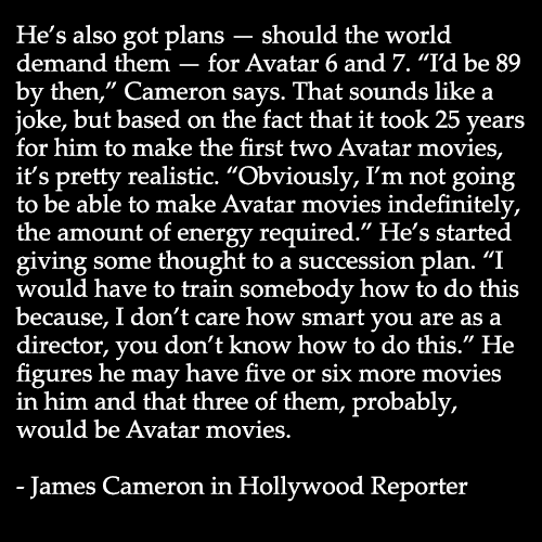 Avatar3F's tweet photo. Pick me Jim! #Avatar #Avatar6 #Avatar7 @JimCameron https://t.co/LTPhMrNG7Y