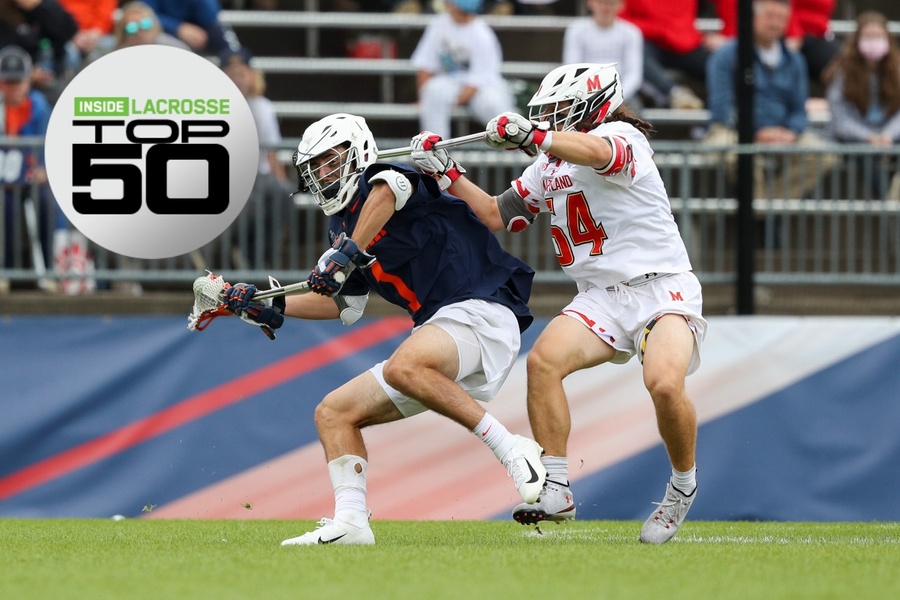 Inside Lacrosse tweet media