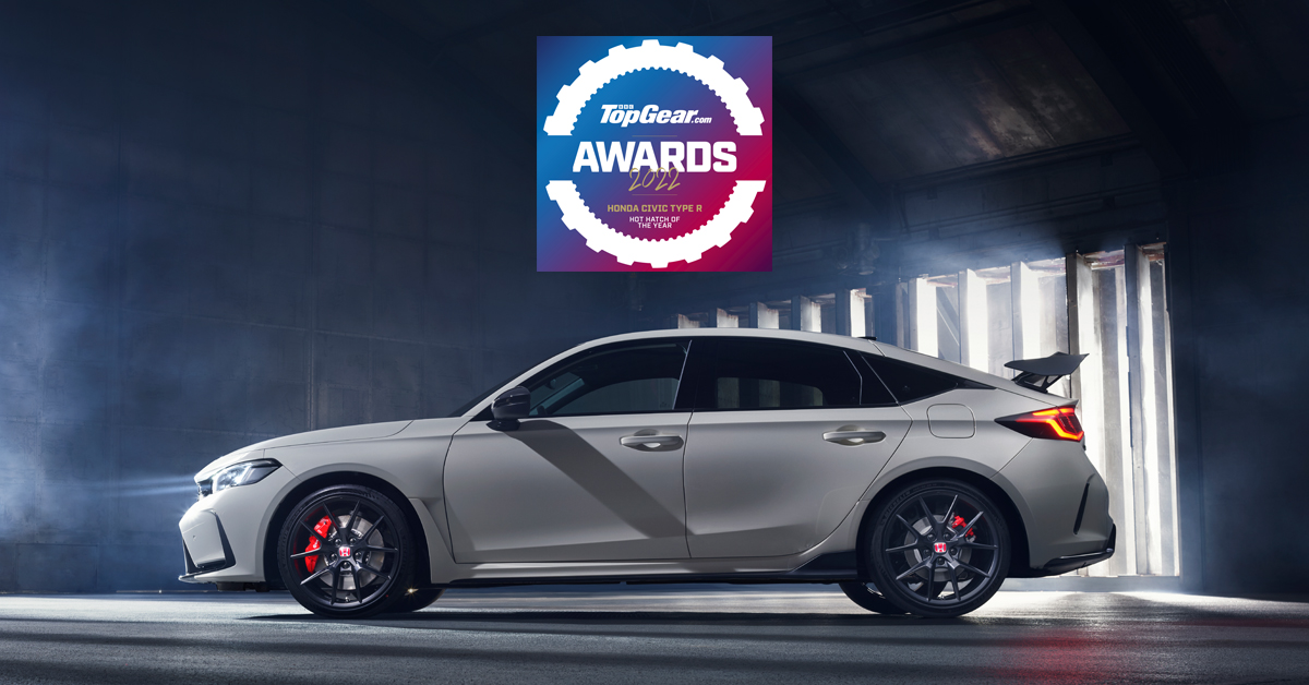 Honda_UK tweet picture