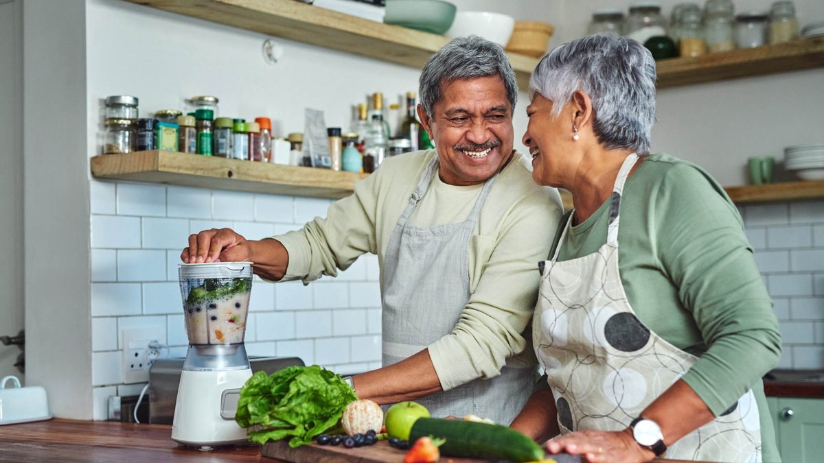 WebMD Health Services tweet media