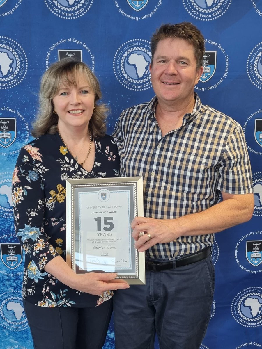 UCT_news's tweet image. Guests start to arrive for the UCT Annual Awards 2022 event.
 
Remember to follow the event proceedings on Twitter using #UCTAwards2022.