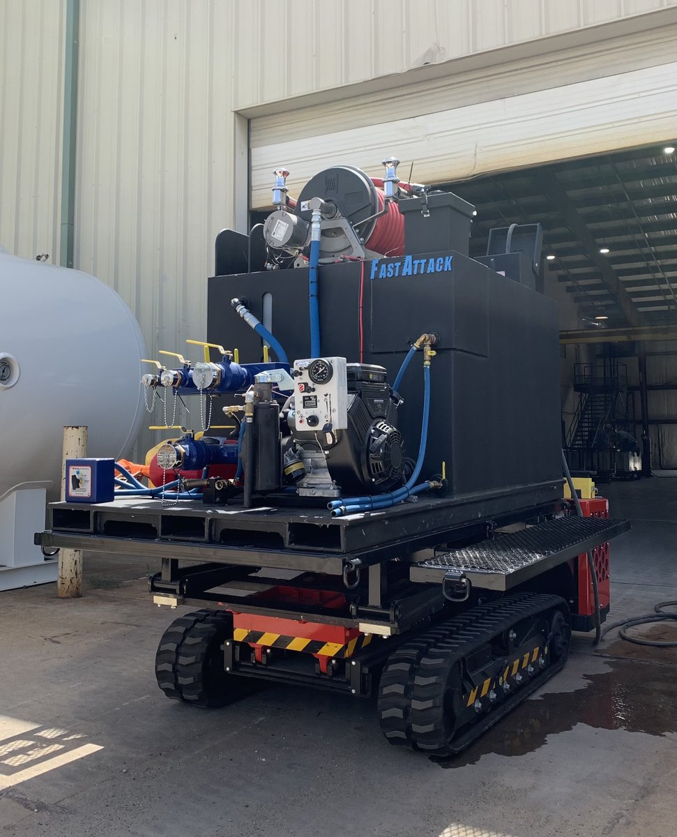 Tracks North America tweet media