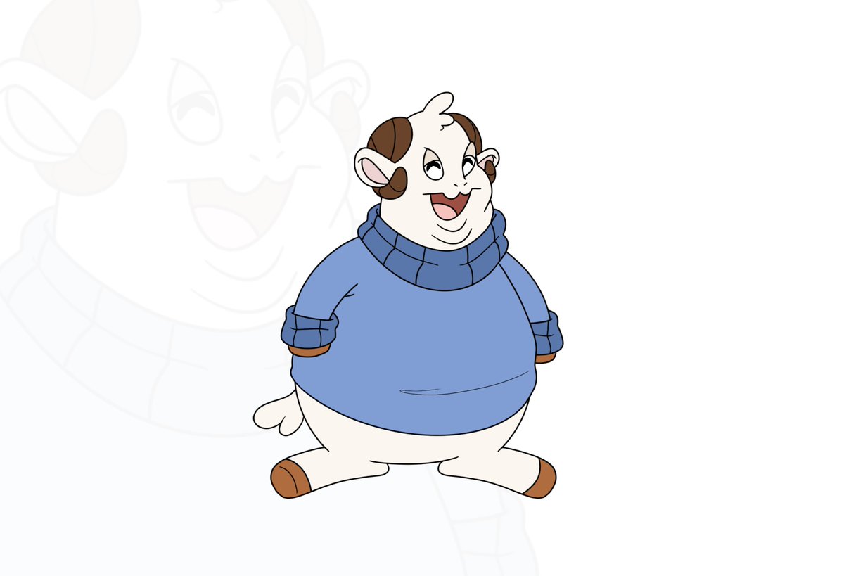 rammie's tweet image. BIG CHUMMIE