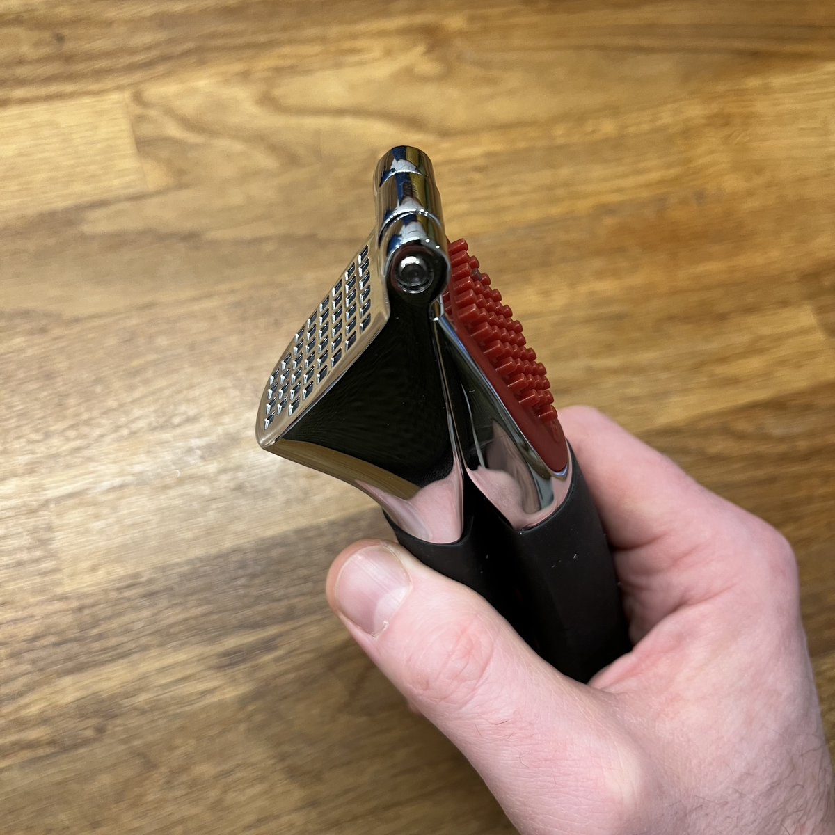 Martin Underhill tweet media