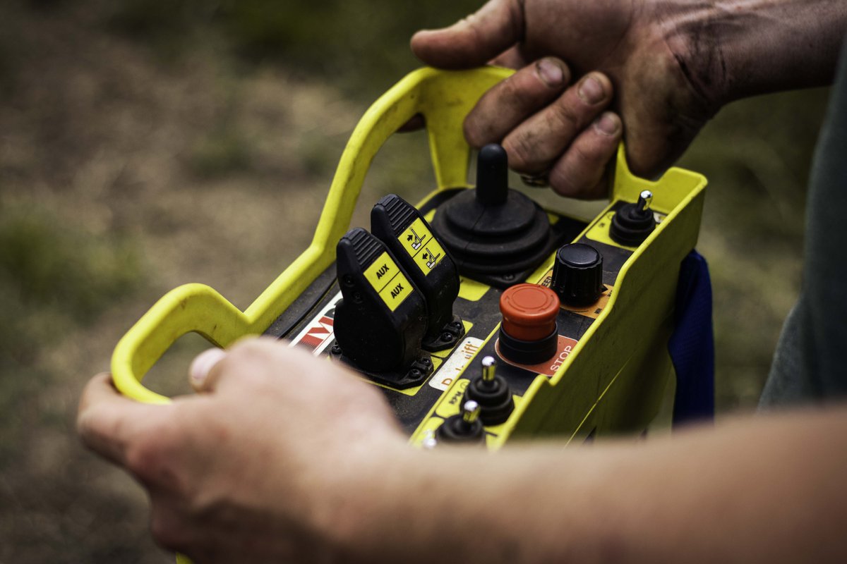 Tracks North America tweet media