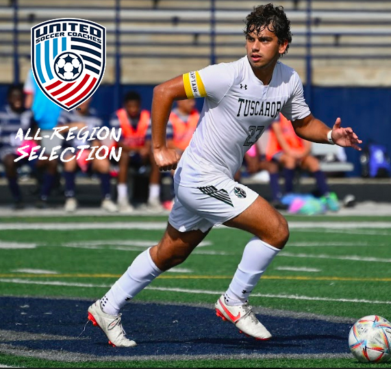 Tuscarora High School (MD) Boys Soccer tweet media