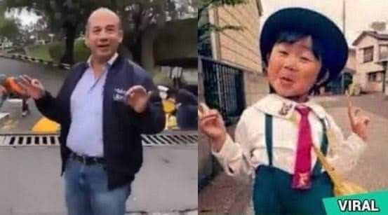 marmaier2's tweet photo. @PelonGomis @lopezobrador_ Fueron 80 años de saqueo #PriaNazi no te hagas PANdejo https://t.co/auKYVrx1Gu