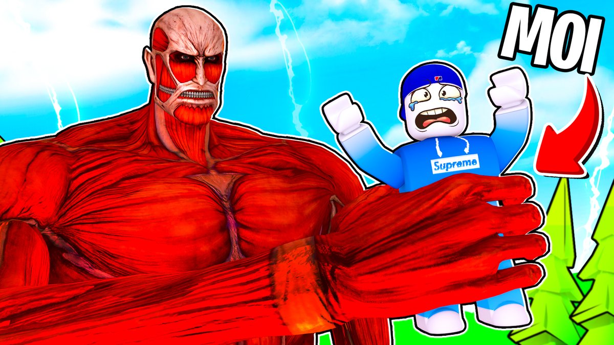 NeeitCreative - THUMBMAKER tweet media