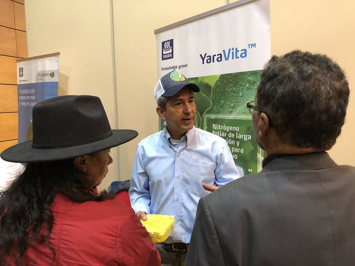 Boyacá se Adapta al Cambio Climático tweet media