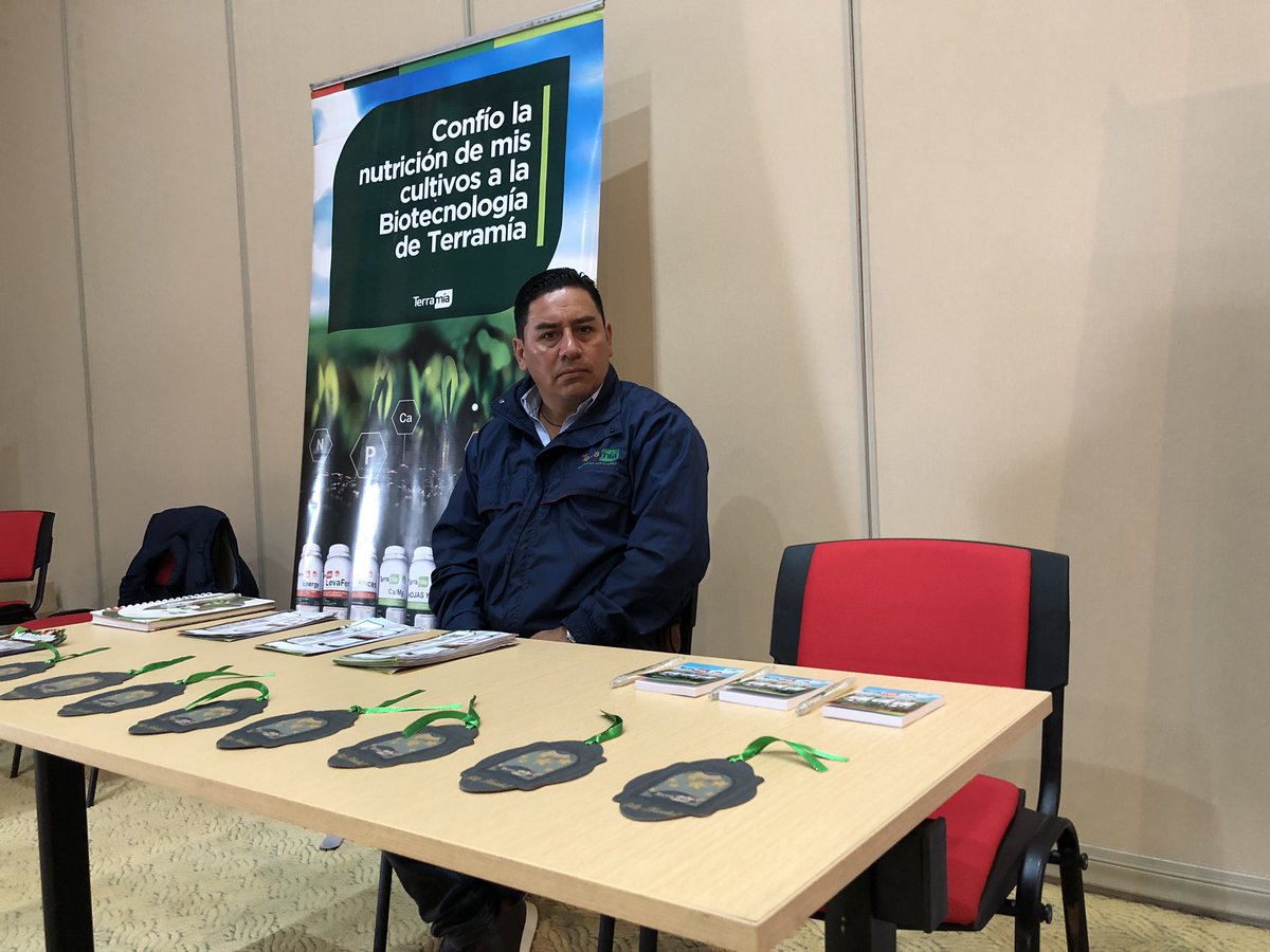 Boyacá se Adapta al Cambio Climático tweet media
