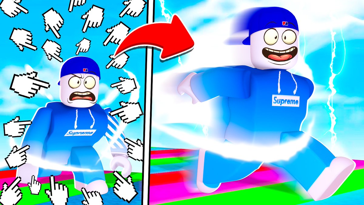 🔥 ROBLOX THUMBNAILS 🔥

🔁 RT AND FAV ❤️

AVAILABLE FOR COMMISSIONS!! 📩