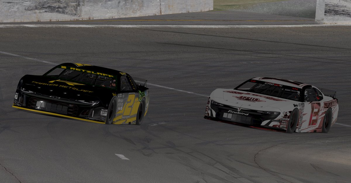 .<a href="/Parker79p/">Parker Retzlaff</a> and Chase Pierce pick up victories in season 2’s opening nights events

race recap: tinyurl.com/bdhypw3k
