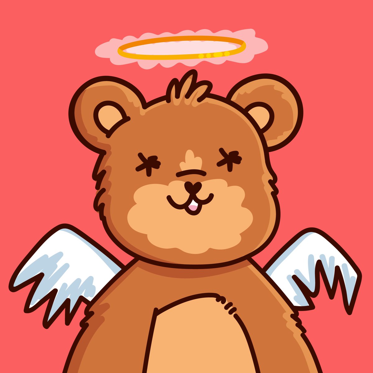 solbearsbot's tweet photo. NNGGGHHH I'M RELOAADDINNGG SolBear #1546 reloaded into Omar Oliver #1546. https://t.co/xaP8Cwi74e