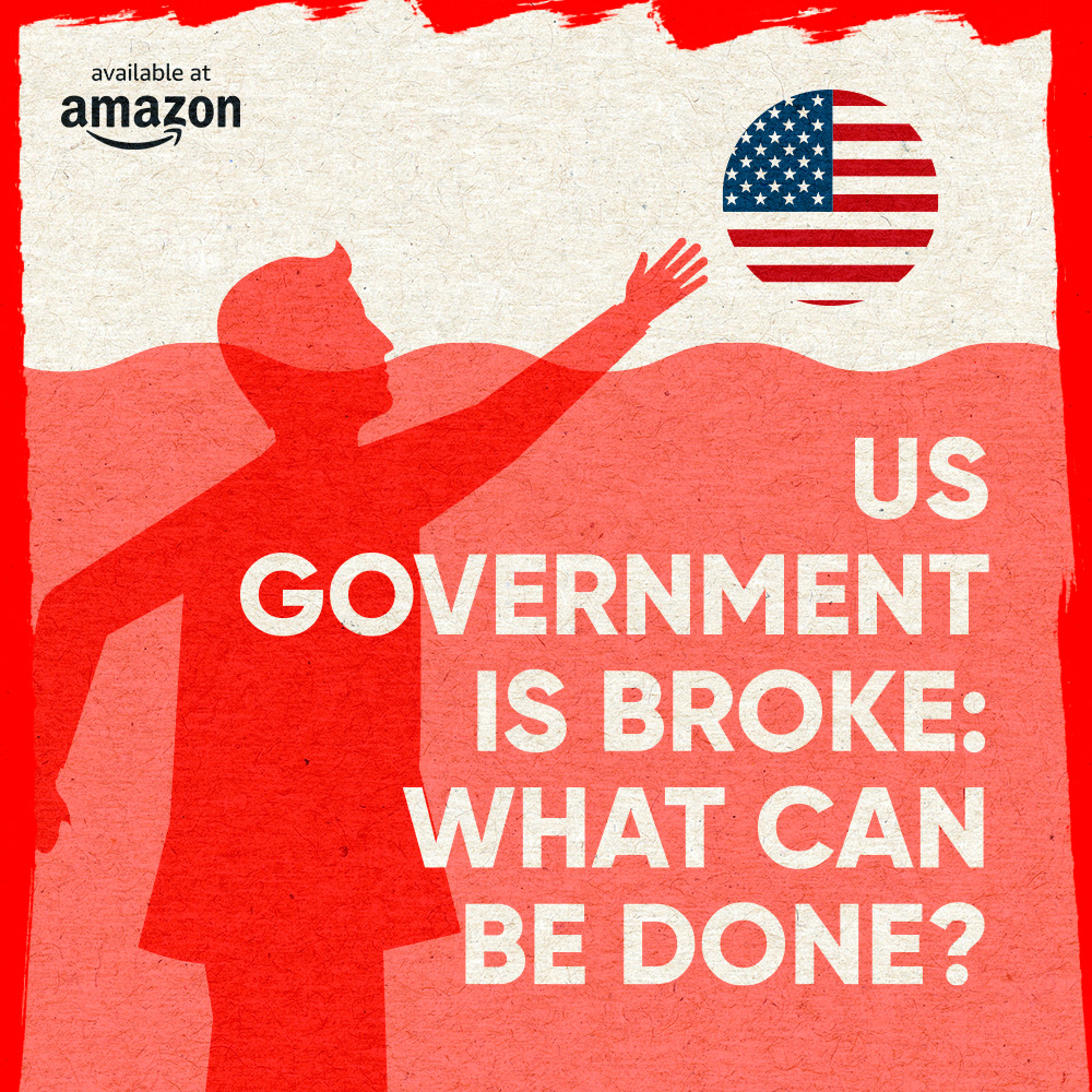 CardilloRich's tweet photo. Red Alert! The US government is broke.

What can be the future of USA? How can we survive?

Read more in the book “Bite Me And The Horse You Rode In On”
https://t.co/BuvrYHV9Gj
#USA #government #Amazon #AuthorsOfTwitter https://t.co/nxIg0IeDCV