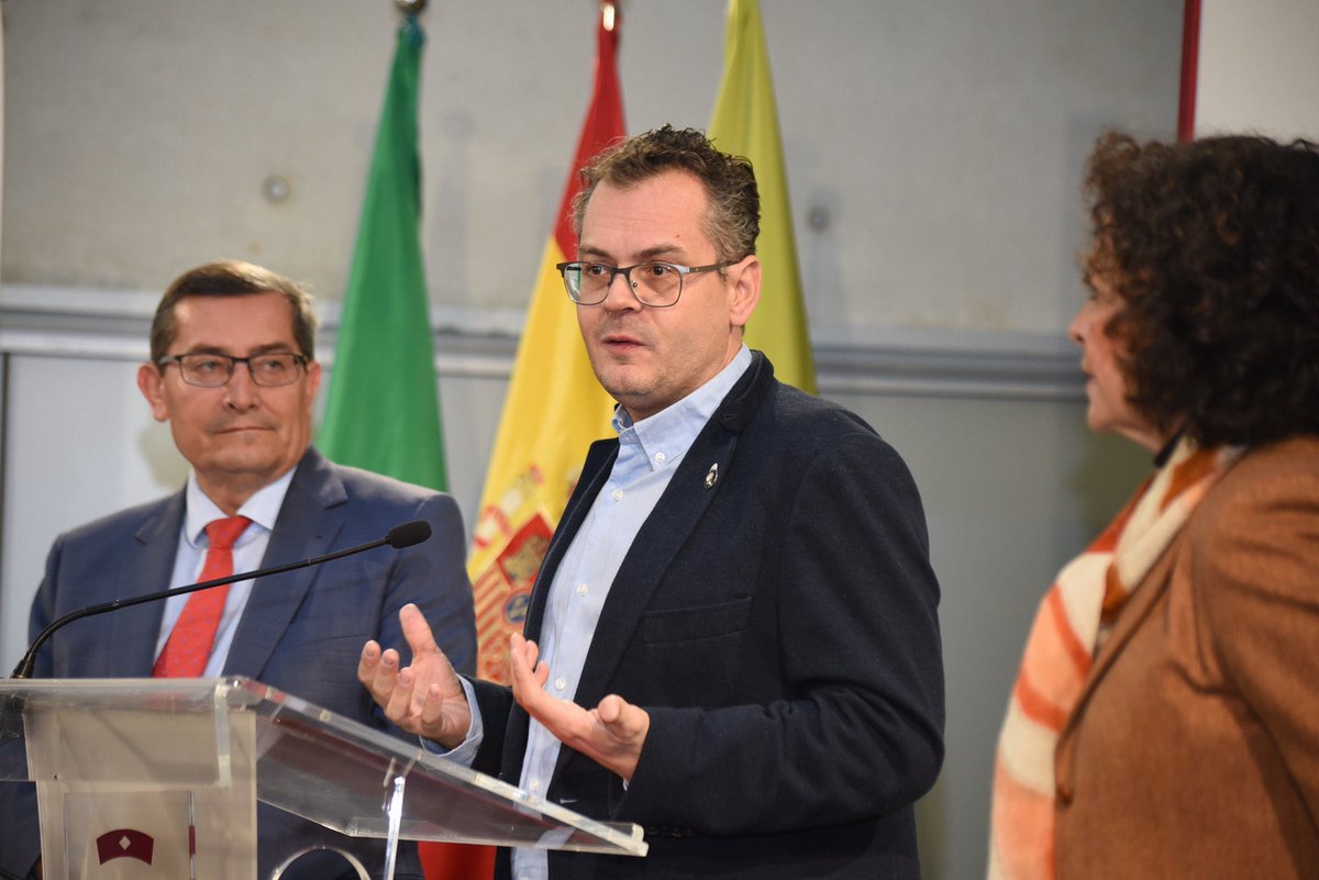 José Entrena Ávila tweet media