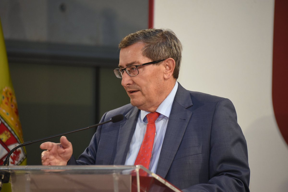 José Entrena Ávila tweet media