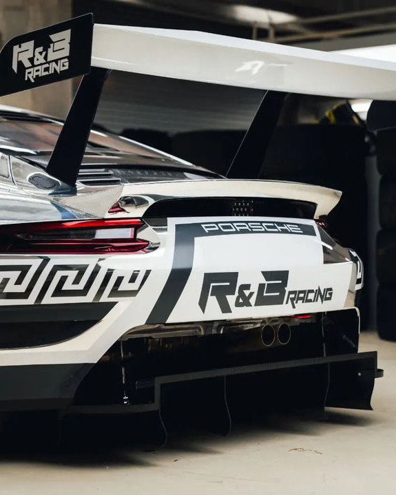 Porsche.CustomerRacing on Twitter: 