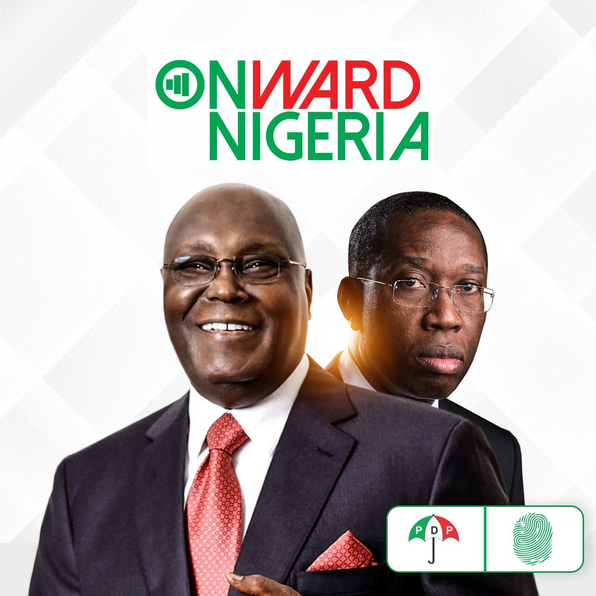emmyhenshaw7's tweet photo. Those who do not love their country would just want it to break up; they would not be interested in making Nigeria work better.
#RestructuringNigeria
#RecoverNigeria
#VoteAtikuOkowa2023 https://t.co/YLU3axeodn