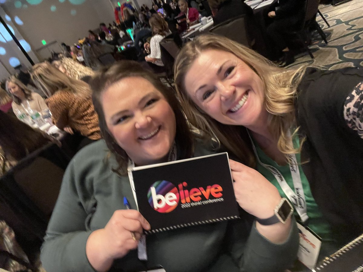 Danielle Grimes tweet media