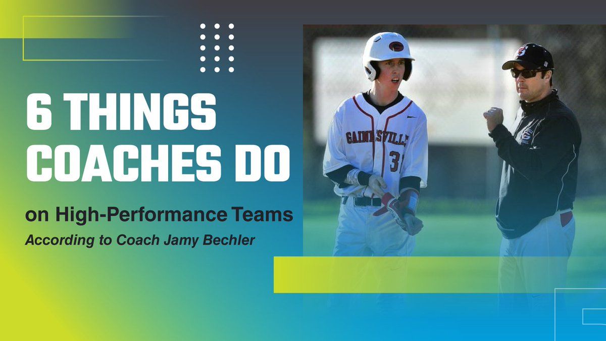 Coach the Coaches tweet media