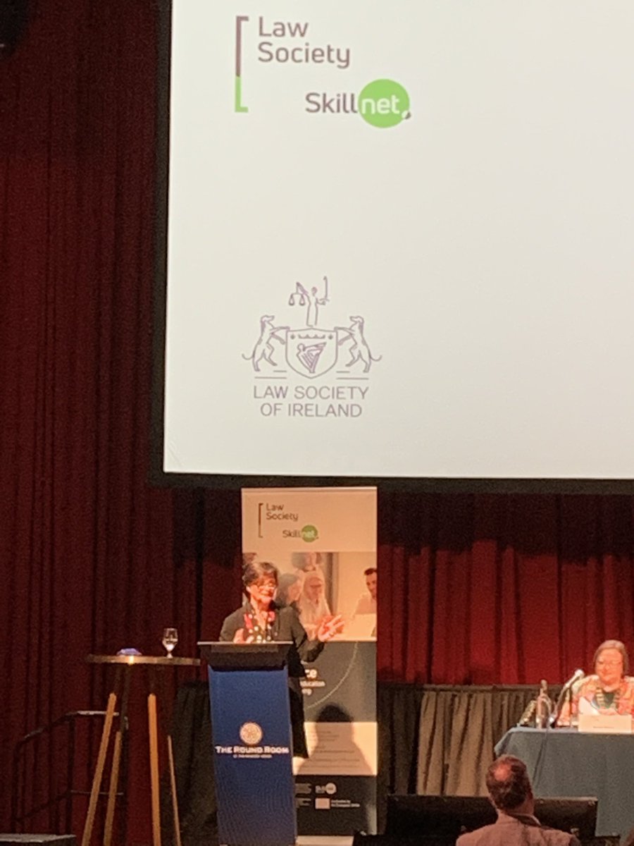 ⁦<a href="/DigiCasIrl/">Susan Bourke LegalRSS</a>⁩ tells ⁦<a href="/TheLawSociety/">The Law Society</a>⁩ solicitors - don’t drown in a sea of sameness with your website ⁦<a href="/LawSocEdu/">Law Society Education</a>⁩ Skillnet CPD Cluster ⁦<a href="/SkillnetIreland/">Skillnet Ireland</a>⁩ ⁦<a href="/MansionHouseDub/">Mansion House Dublin</a>⁩