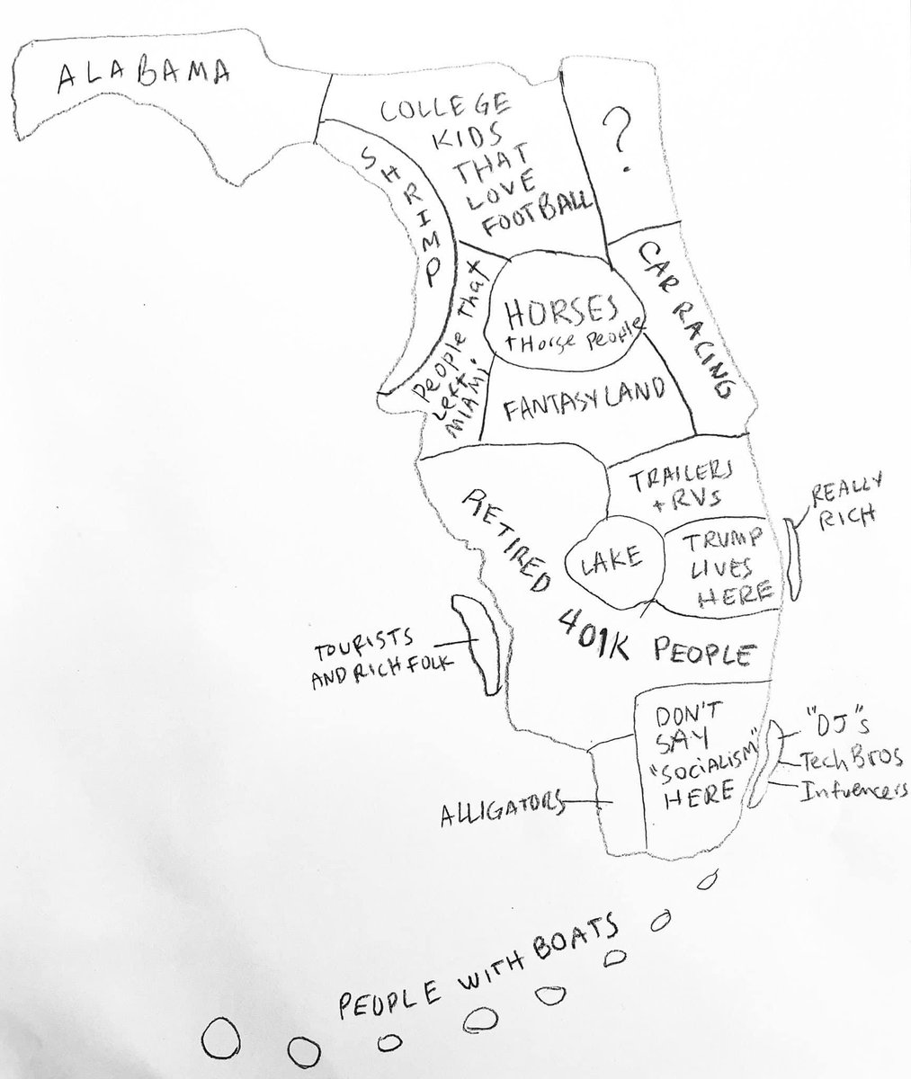 palmbeachd's tweet image. I’ve never seen a more perfect map