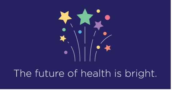 Happy New Year to all of our partners + friends! In 2023 we dream of a future where #Healthcare is made #Accesible to all. Along with the <a href="/AllofUsResearch/">AllofUsResearch</a> Program we envision a world where #HealthEquity is a reality. 
Be part of this bright future: JoinAllofUs.org/Disability