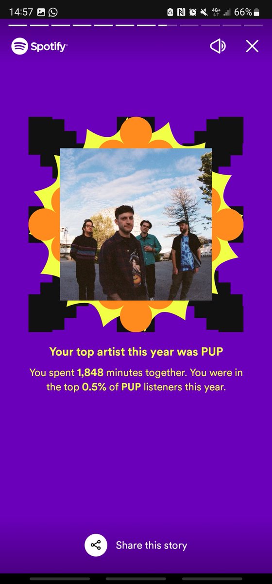 SOTSWebsite's tweet photo. @puptheband https://t.co/Uen7psCGiQ