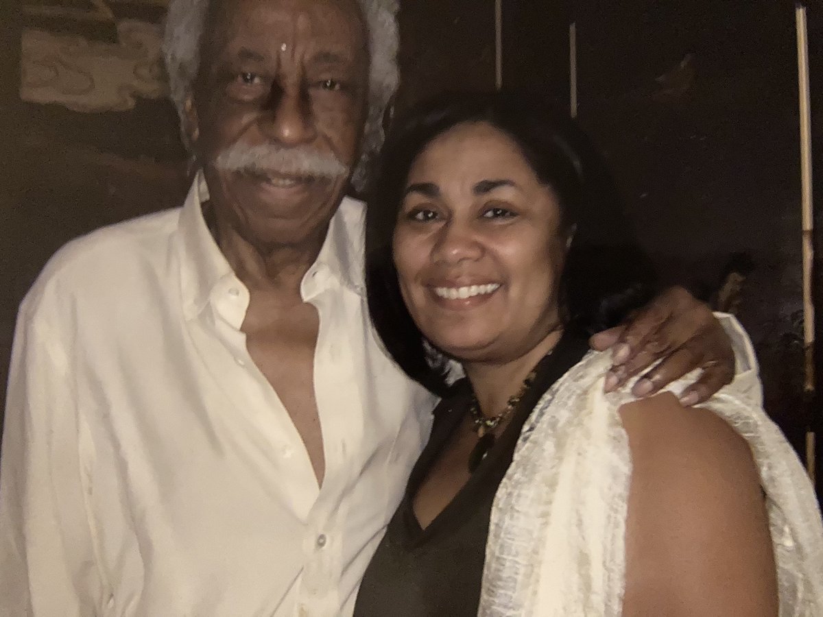 Dyana Williams tweet media