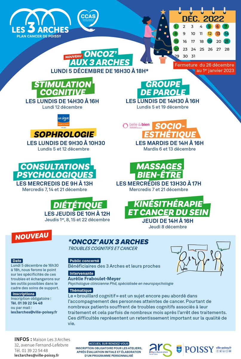 Ville de Poissy tweet media